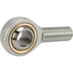 Embout de bielle MAC-POWER GAKL25PW
