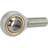 Embout de bielle MAC-POWER GAKL25PW