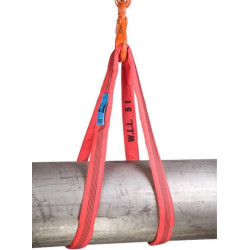 Élingue ronde 5 tonnes 8m REMA LD1108000
