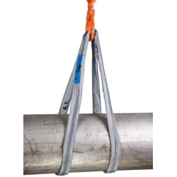 Élingue ronde 4 tonnes 6m REMA LD0906000