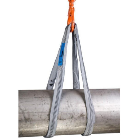 Élingue ronde 4 tonnes 2m REMA LD0902000