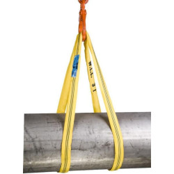 Élingue ronde 3 tonnes 8m REMA LD0808000