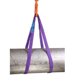 Élingue ronde 1 tonne 3m REMA LD0403000