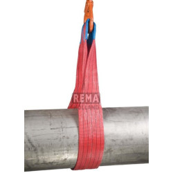 Élingue plate 5 tonnes 5,0m REMA LD1505000