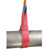 Élingue plate 5 tonnes 5,0m REMA LD1505000