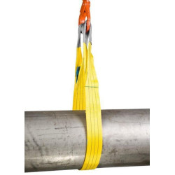 Élingue plate 3 tonnes 1,5m REMA LD1001500