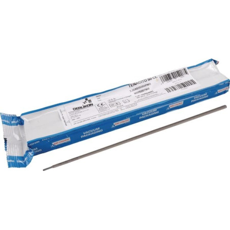 Électrode OERLIKON WP80CLS325