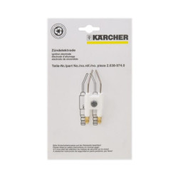 Électrode KARCHER 26389740KA
