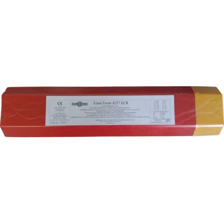 Électrode CASTOLIN 751498CAS