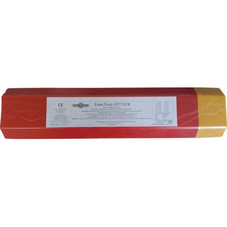 Électrode CASTOLIN 751497CAS