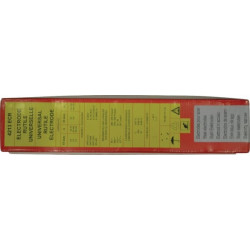 Électrode CASTOLIN 751492CAS