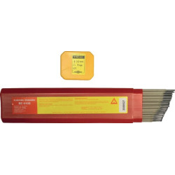 Électrode CASTOLIN 652339CAS