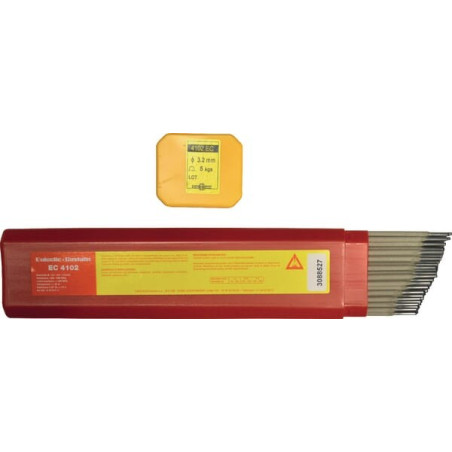 Électrode CASTOLIN 652339CAS