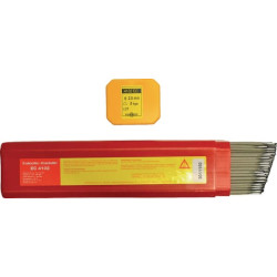 Électrode CASTOLIN 652338CAS