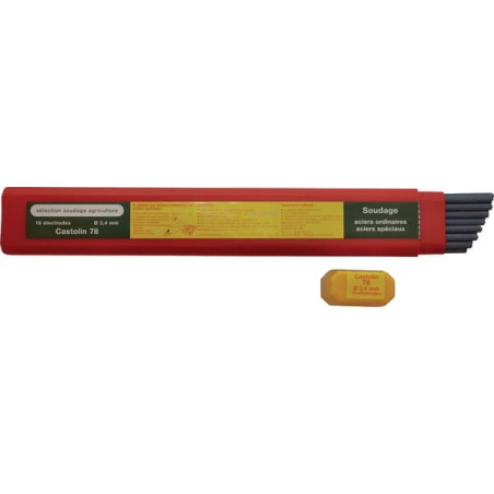 Électrode CASTOLIN 650325CAS
