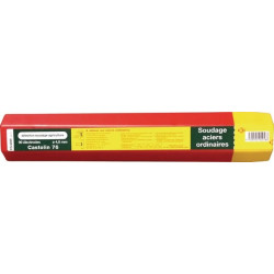 Électrode CASTOLIN 650314CAS