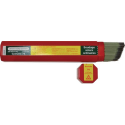 Électrode CASTOLIN 650312CAS