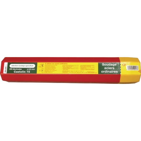 Électrode CASTOLIN 650303CAS