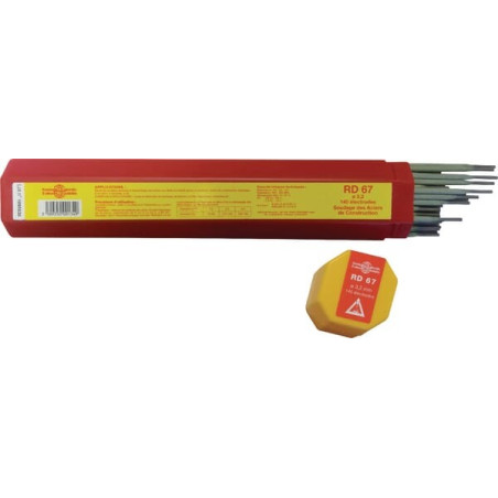 Électrode CASTOLIN 650275CAS