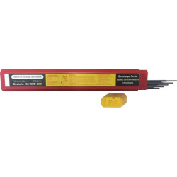 Électrode CASTOLIN 650212CAS