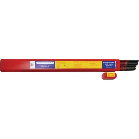Électrode CASTOLIN 650193CAS