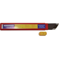 Électrode CASTOLIN 650176CAS