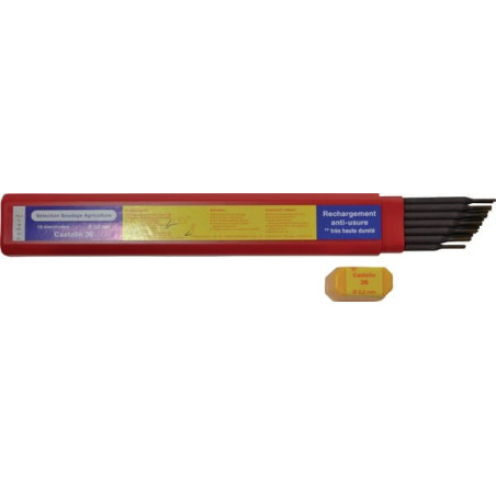 Électrode CASTOLIN 650174CAS