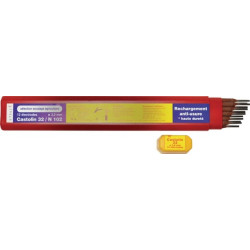 Électrode CASTOLIN 650152CAS