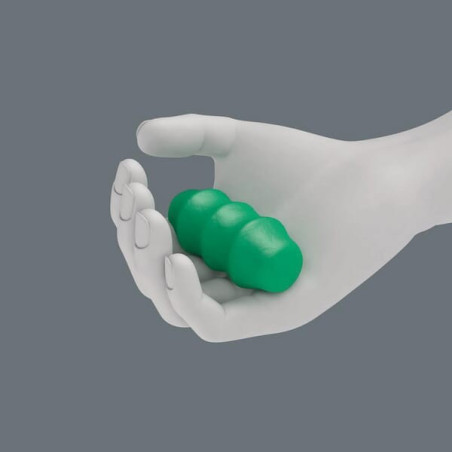 Écrou WERA SC3957125