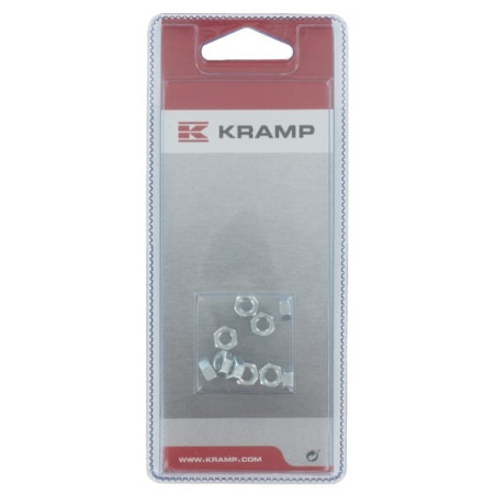 Écrou UNIVERSEL KR9345P010