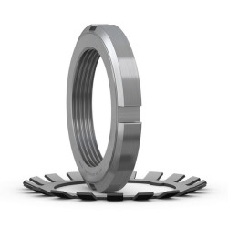 Écrou SKF 7500KM06