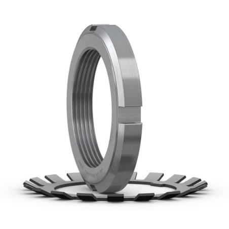 Écrou SKF 7500KM06