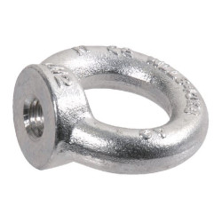 Écrou M6 UNIVERSEL 5826RVSP001