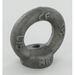 Écrou M6 UNIVERSEL 5826B