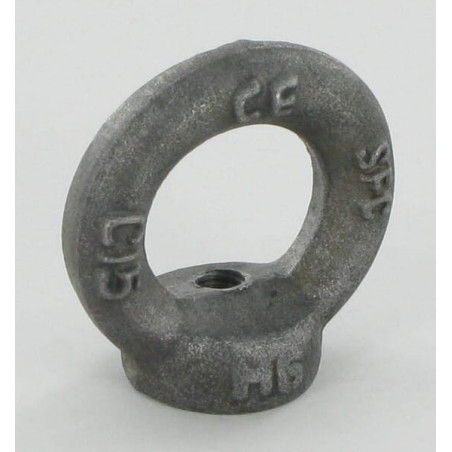 Écrou M6 UNIVERSEL 5826B