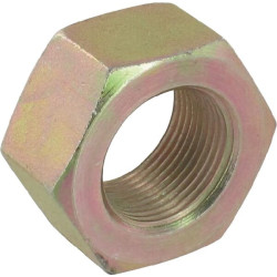 Écrou hexagonal UNIVERSEL 9342015GGL