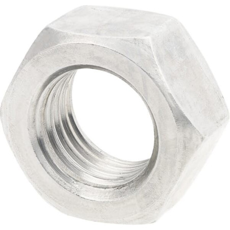 Écrou hexagonal M20x2,50 UNIVERSEL 93420RVSP100