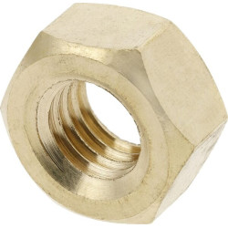 Écrou hexagonal M20x2,50 UNIVERSEL 93420MSP001