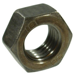 Écrou hexagonal M18x2,50 UNIVERSEL 9341810B