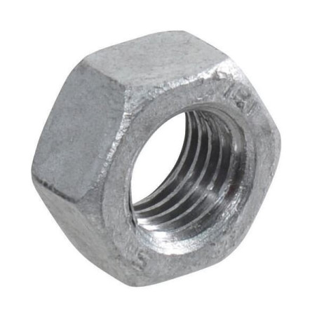 Écrou hexagonal M16x2,00 UNIVERSEL 93416TVISO