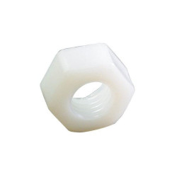 Écrou hexagonal M10x1,50 UNIVERSEL 93410N