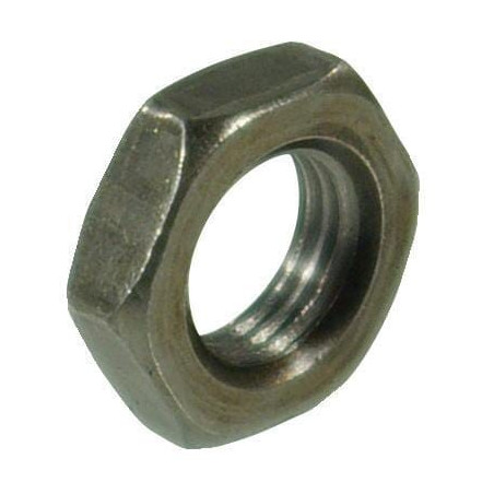 Écrou hexagonal bas M24x2,00 UNIVERSEL 439B242B