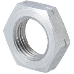 Écrou hexagonal bas M18x1,50 UNIVERSEL 9361815LI