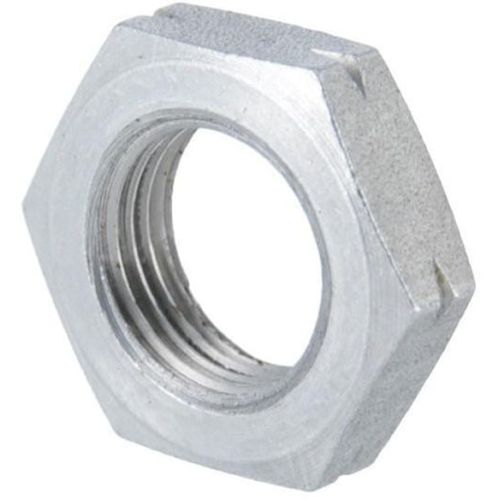 Écrou hexagonal bas M18x1,50 UNIVERSEL 9361815LI