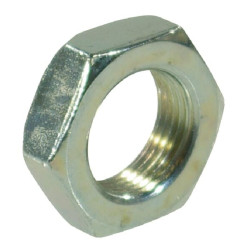 Écrou hexagonal bas M12x1,75 UNIVERSEL 439B12