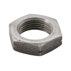 Écrou hexagonal bas M10x1,50 UNIVERSEL 93610