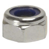 Écrou hexagonal autobloquant UNIVERSEL 98530210
