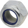 Écrou hexagonal autobloquant UNIVERSEL 985241510