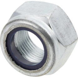 Écrou hexagonal autobloquant UNIVERSEL 985181510