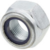 Écrou hexagonal autobloquant UNIVERSEL 985181510